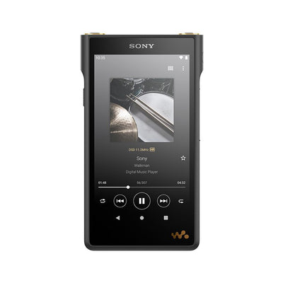 Sony Walkman NW-WM1AM2 Digital Media Player