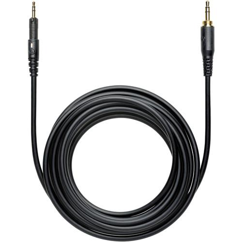 Cavo A Spirale 1,4m Cuffie Cavo Jack Cavo A Spirale Per Cuffie Audio Technica ATH-M40X/M50X/M70X Cavo A Spirale 1,4m Cuffie Cavo Jack Cavo A Spirale Per Cuffie Audio Technica ATH-M40X/M50X/M70X
