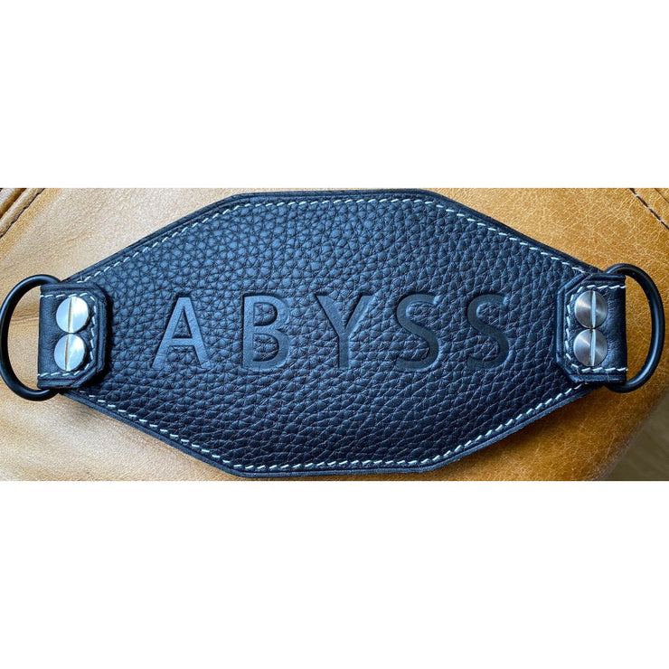 Abyss Replacement Leather Headband for ABYSS AB-1266