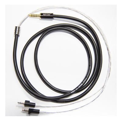 Abyss JPS Labs Diana Headphone Cable