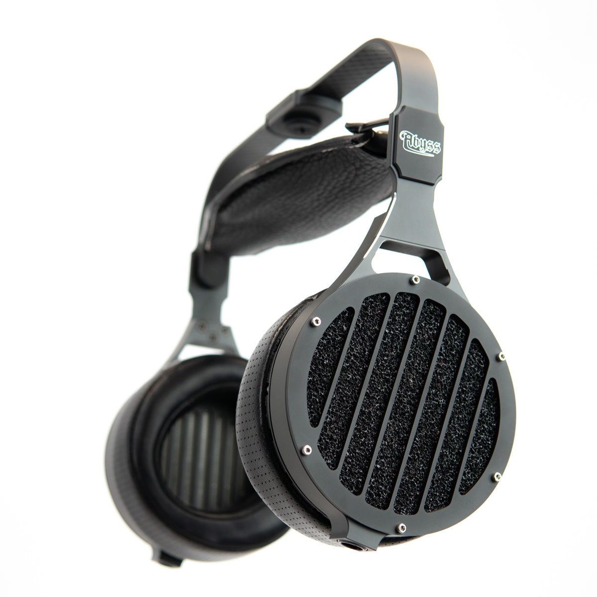 Abyss AB-1266 Phi TC Headphone Standard Package | Audio46
