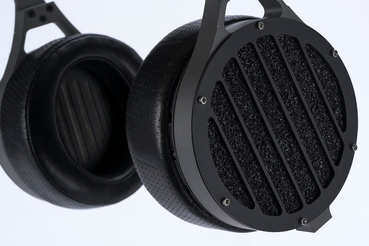 Abyss AB-1266 Phi TC Headphone Standard Package | Audio46
