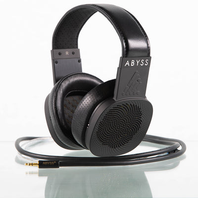 abyss diana v2 planar headphones