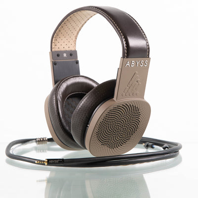 Abyss Diana V2 Premium Luxury Headphones