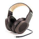Abyss Diana TC Premium Audiophile Headphone Standard Package