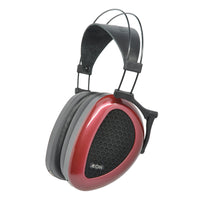 Dan Clark Audio AEON 2 Planar Magnetic headphones for accurate sound engineering discount to open box on Audio46