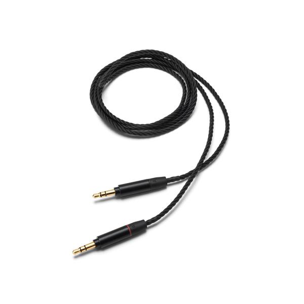 Astell & Kern PEE31 Hi-Fi Stereo AUX Cable - Thumbnail 3