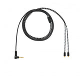 ALO Audio - Pure Copper Litz MMCX Replacement Cable for Campfire Earphones - Audio46