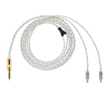 ALO Audio - SXC 8 Push Pull 6 ft Cable for Campfire Cascade - Audio46