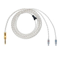 ALO Audio - SXC 8 Push Pull 6 ft Cable for Campfire Cascade - Audio46