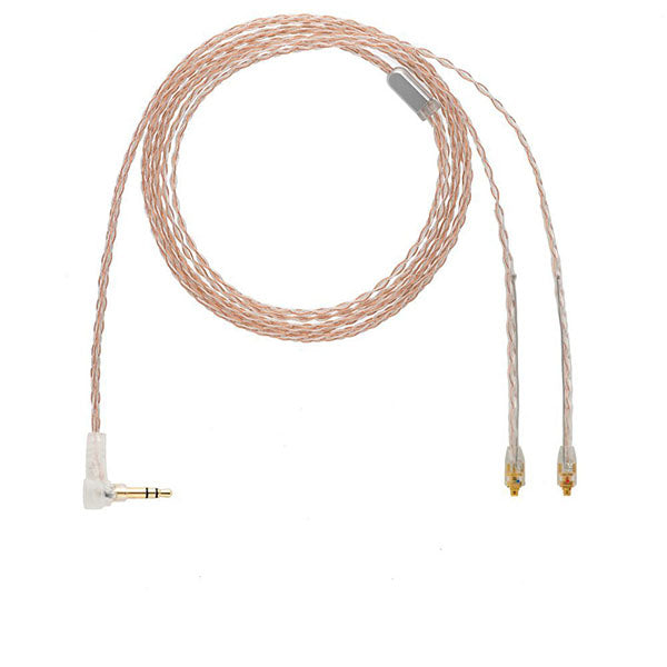 ALO Audio Reference 8 MMCX Cable - Thumbnail 3