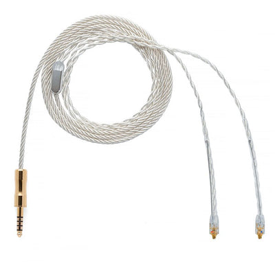 ALO Audio - Super Litz MMCX Cable for IEMs and In-Ear Headphones - Audio46