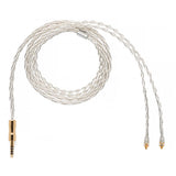 ALO Audio - SXC 8 MMCX Cable for IEMs and In-Ear Headphones - Audio46