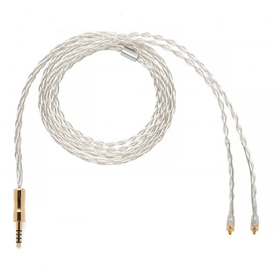 ALO Audio - SXC 8 MMCX Cable for IEMs and In-Ear Headphones - Audio46