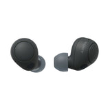 Sony WF-SP700N Auriculares inalámbricos con cancelación de ruido para deportes