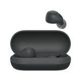 Fones de ouvido com cancelamento de ruído sem fio Sony WF-SP700N para esportes