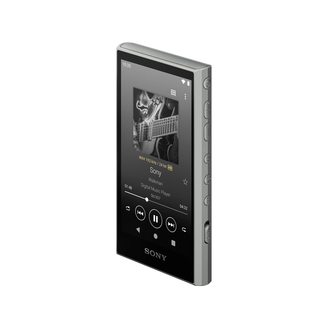 Sony Walkman NWA306 HighResolution Digital Music Player