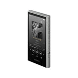 Leitor de música digital de alta resolução Sony Walkman NW-A55, 16 GB