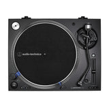 Audio-Technica - AT-LP140XP Mesa giratória para DJ profissional de acionamento direto