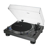 Toca-discos profissional para DJ com acionamento direto Audio-Technica AT-LP140XP