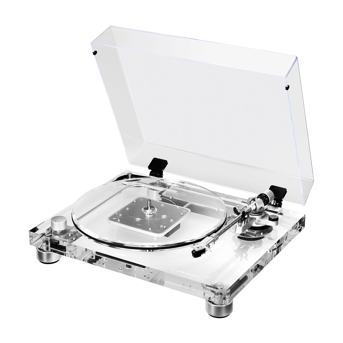 Audio-Technica AT-LPW30TK Turntable - Thumbnail 2