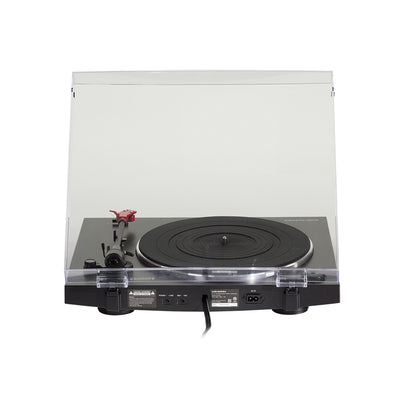 Audio-Technica AT-LP3 Fully Automatic Belt-Drive Stereo Turntable