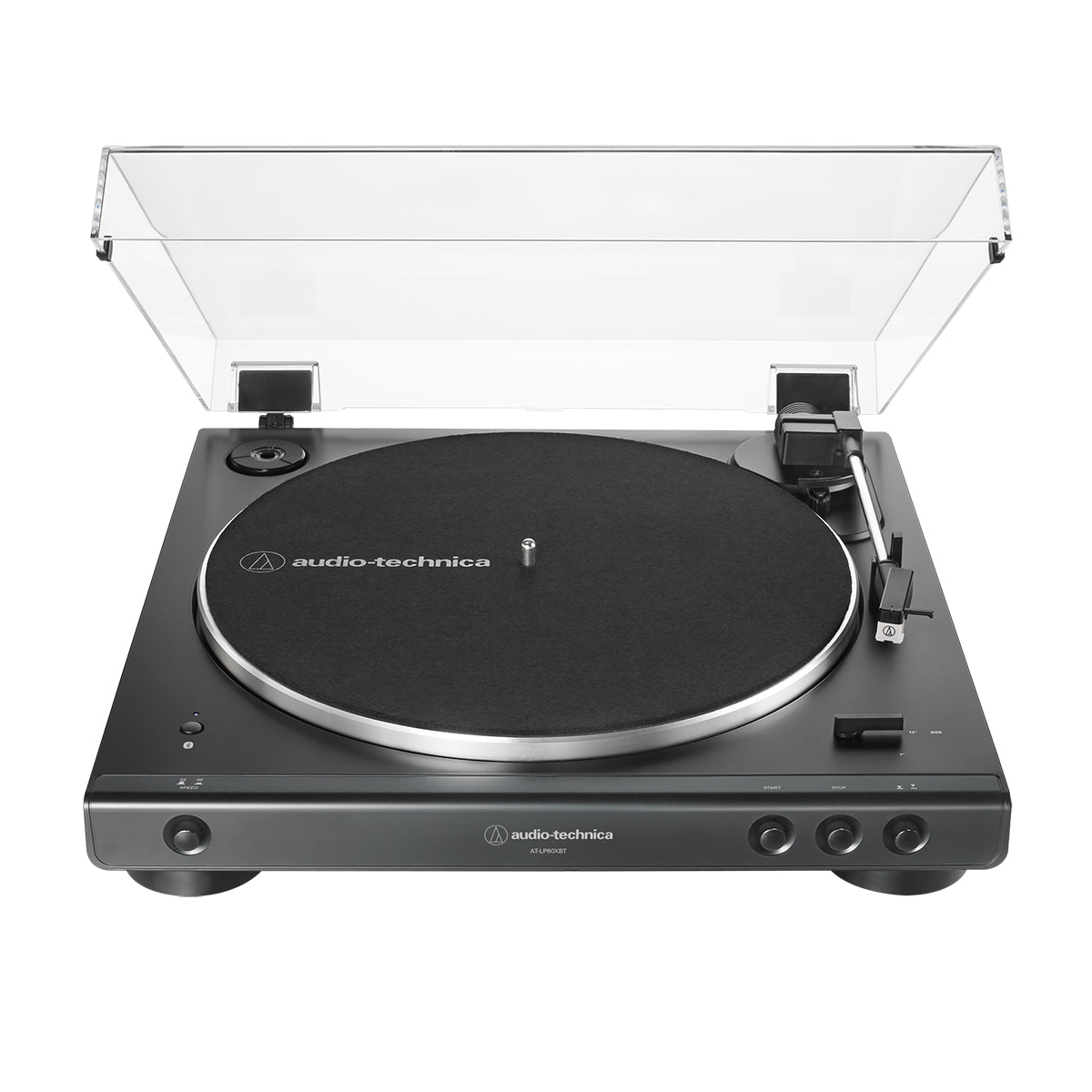 Audio-Technica LP60XBT-BK Bluetooth Turntable