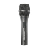 Audio-Technica - Microfone condensador cardioide AT2020