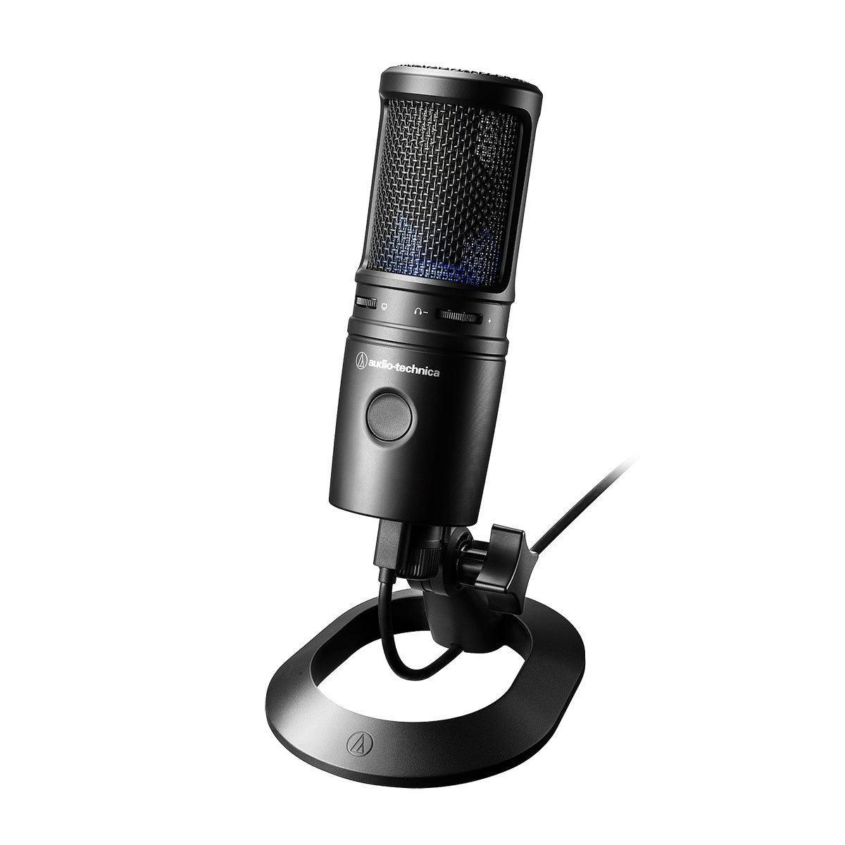 Audio-Technica AT2020USB-X - Thumbnail 2