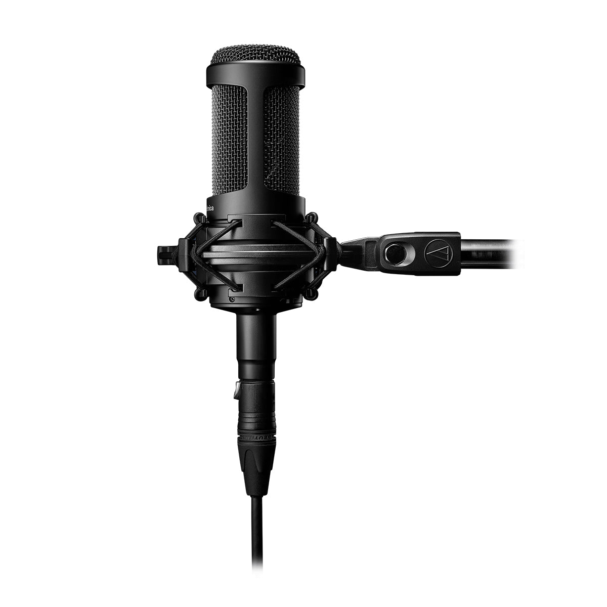AudioTechnica AT2035 Cardioid Condenser Microphone