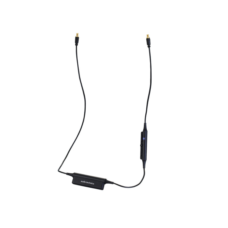 Audio-Technica AT-WLA1 Bluetooth headphone adapter