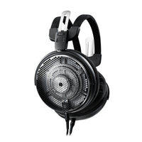 Audio-Technica - ATH-ADX5000 Fones de ouvido audiófilos ao ar livre (OPEN BOX)