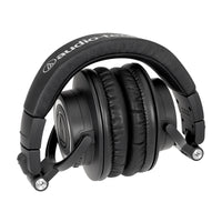 Audio-Technica ATH-M50xBT2 