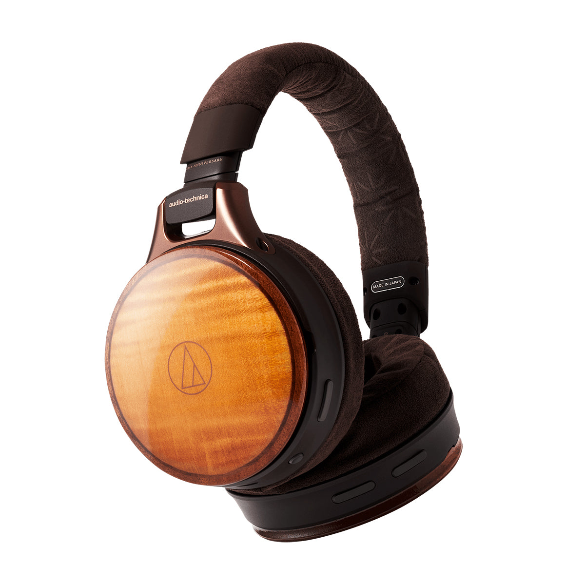 Audio-Technica ATH-WB2022 Wireless Headphones - Thumbnail 3
