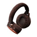Audio-Technica ATH-WB2022 Limited Edition Wireless Wooden Headphones (Pre-Order)