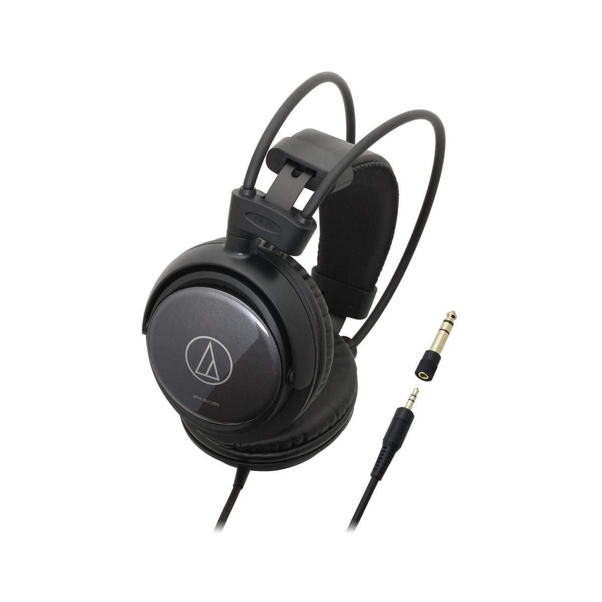 Audio-Technica SonicPro AVC 400 Wired Headphones