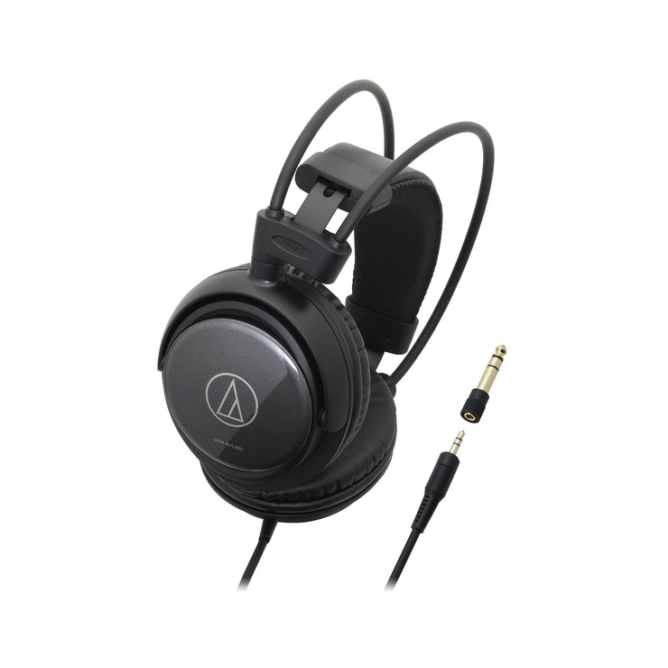 Audio-technica ATH-AVC400 Headphones - Audio46