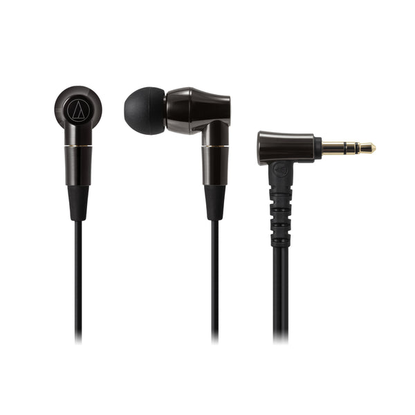 イヤホン ATH-CK2000 Ti Audio-Technica ATH-CK2000Ti In-Ear Headphones | Audio46