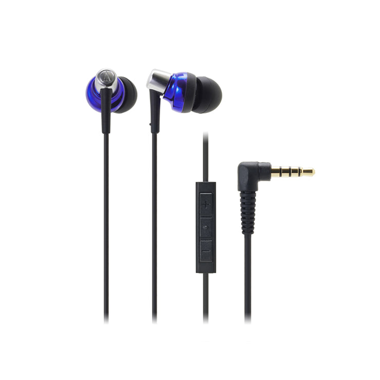 Audio-Technica ATH-CKM300i In-Ear Headphones