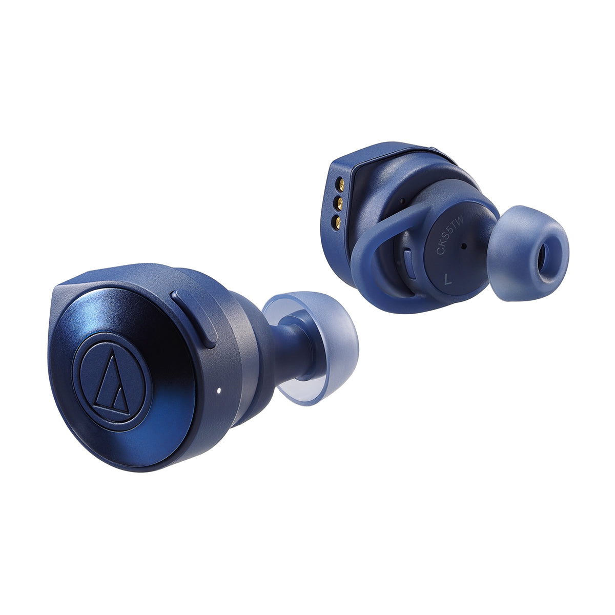 audio−technica ATH-CKS5TW KH Audio-Technica ATH-CKS5TW Solid Bass Wireless In-Ear Headphones