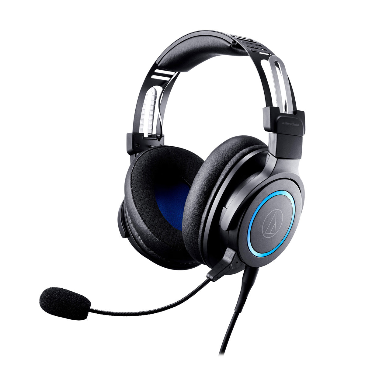 ATH-G1 Premium Gaming Headset - Thumbnail 3