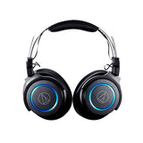 Audio-Technica - Auriculares inalámbricos premium para juegos ATH-G1WL