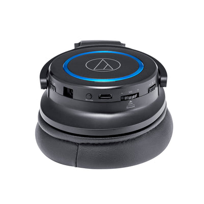 Audio-Technica ATH-G1WL Premium Wireless Gaming Headset (Open box)
