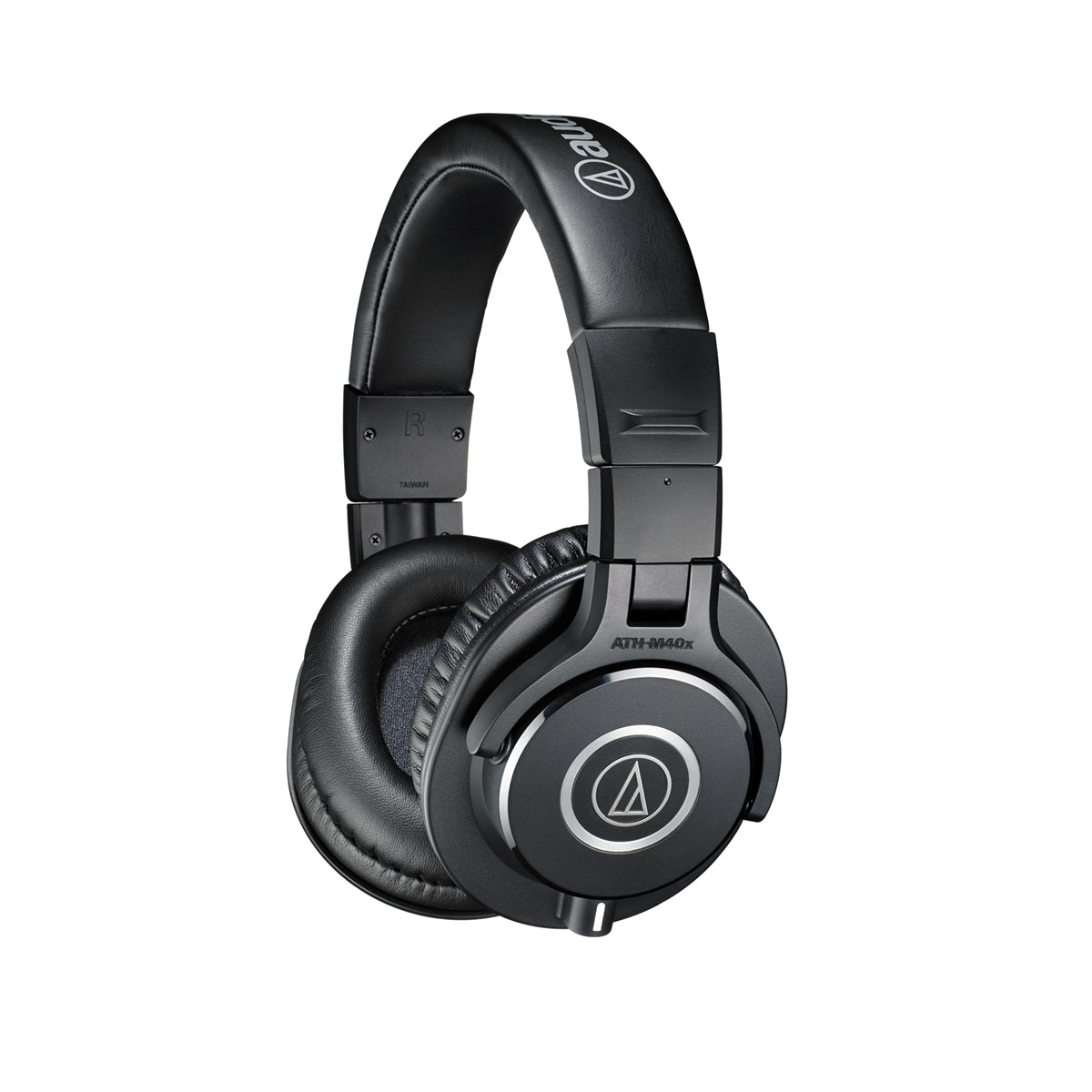 Audio-Technica ATH-M40x Studio Monitor Headphones | Audio46