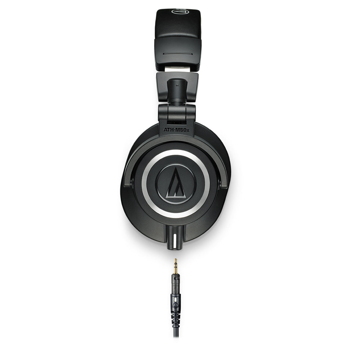 Audio-Technica ATH-M50x Professional Monitor Headphones Audio-Technica ATH-M50x Professional Monitor Headphones