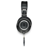 Audio-Technica - Fones de ouvido profissionais para monitores ATH-M50x