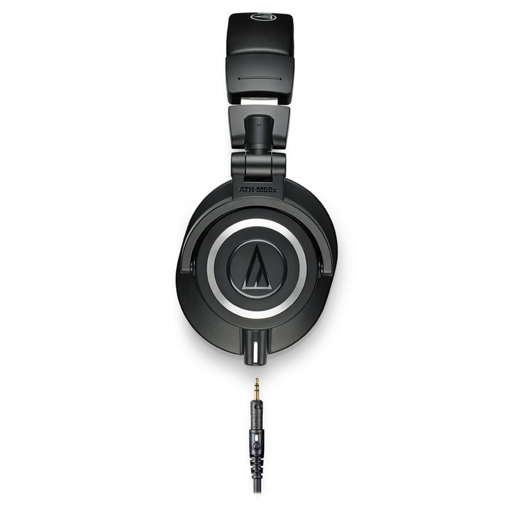 Audio Technica ATH-M50X Auriculares Profesionales Cerrado para Monitoreo
