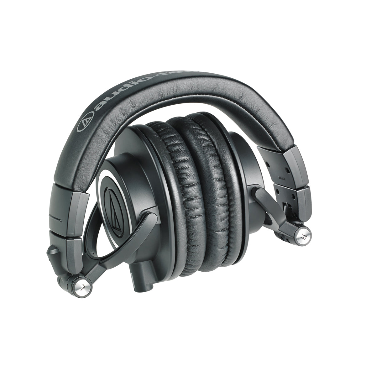 Audio-Technica ATH-M50x Professional Monitor Headphones Audio-Technica ATH-M50x Professional Monitor Headphones