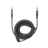 Audio-Technica - Fones de ouvido profissionais para monitores ATH-M50x