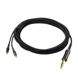 Audio-Technica ATH-ADX5000 cables